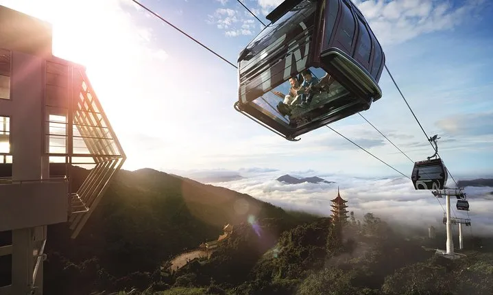 Genting Highlands Day Trip from Kuala Lumpur