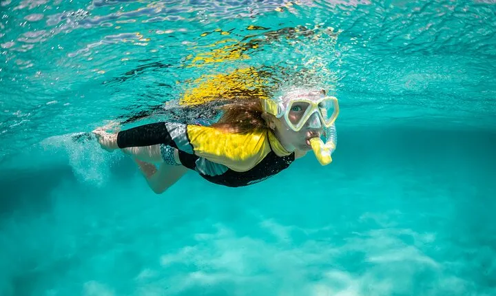 Snorkelling Trip at Ponta de São Lourenço Protected Area