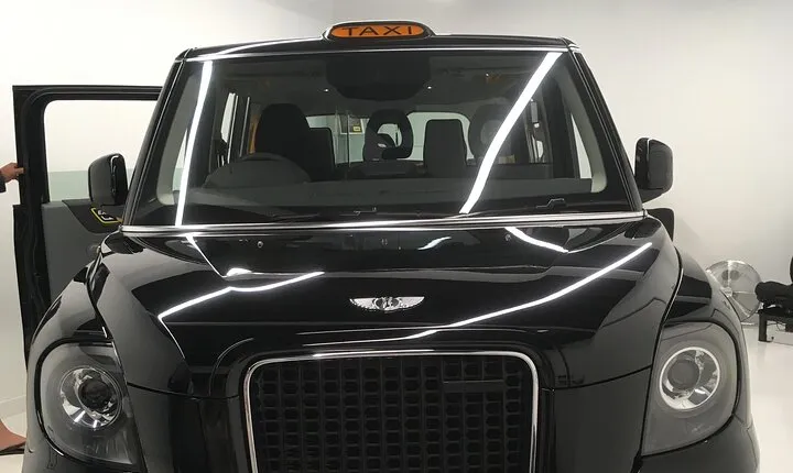 London Airport Layover Tours by Pro Private Guide in London Taxi