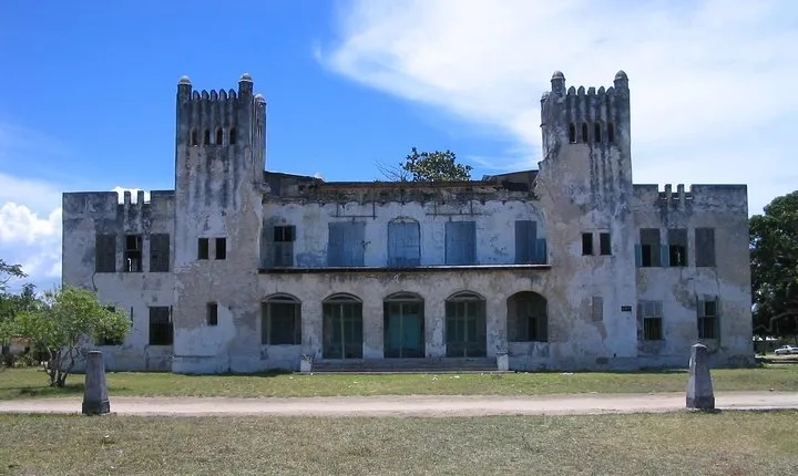 Bagamoyo day trip tour