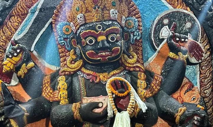 Kathmandu: 7 UNESCO Heritage Private & Group Tour