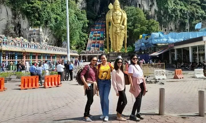 Full-Day Kuala Lumpur City Tour