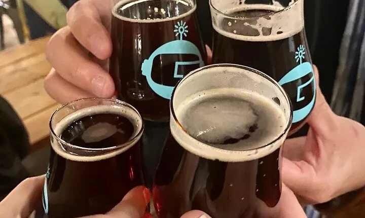 ABQ Beer Tour: A Curated Craft Beer Experience in the Land of Enchantment