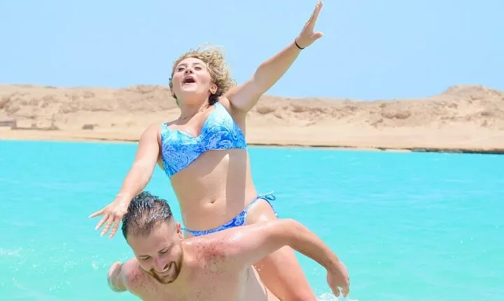 Ras Mohamed & White Island Experience Sharm El Sheikh