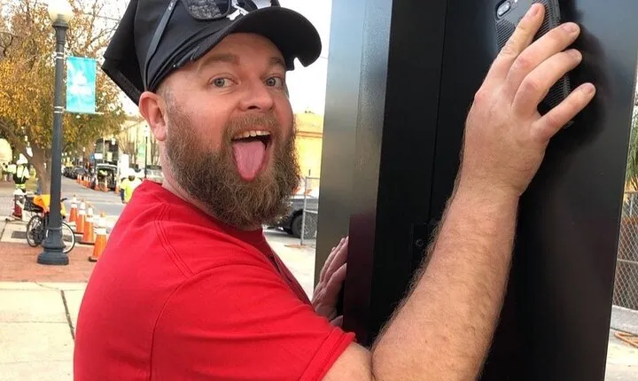 Fun City Scavenger Hunt in Montgomery by Operation City Quest