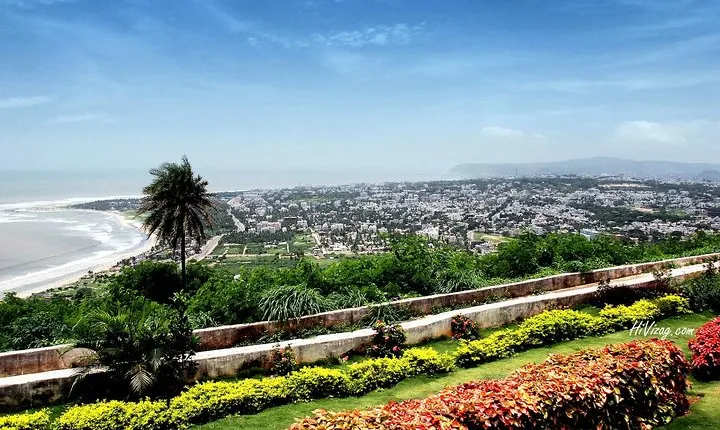 Affordable Vizag Airport Transfer