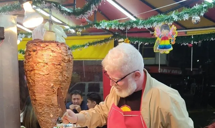 Taco Hopping Experience, Mexico City