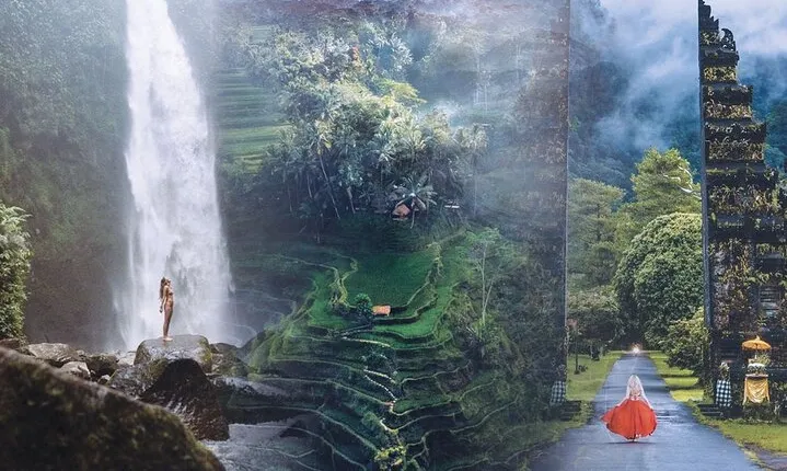 Ubud Tour - Best of Ubud - All Inclusive Package