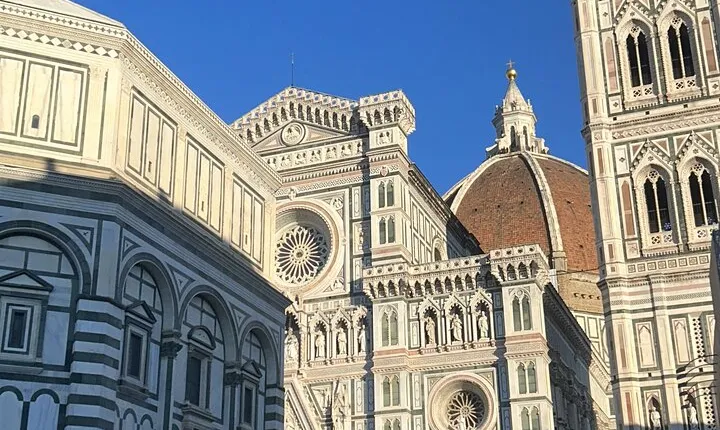 Florence, Guided Bike Tour to Discover the Secrets