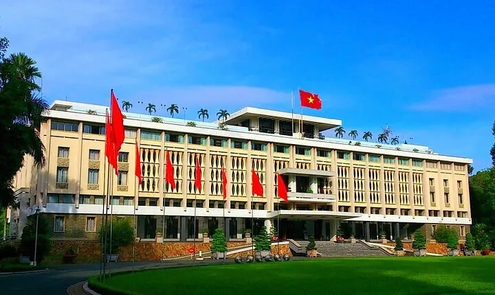 Private Ho Chi Minh City One Day Tour