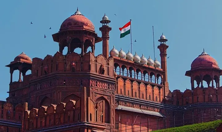 Old Delhi Half Day Sightseeing Tour