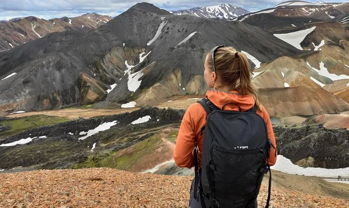 Adventure in Landmannalaugar and Hot Springs - Reykjavík & Hella