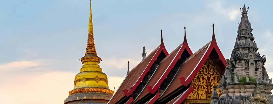 Private Full-day trip of Northern Thailand's wonders