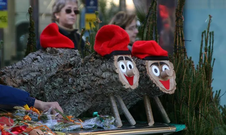 Bon Nadal! Experience the Magic of Christmas in Barcelona