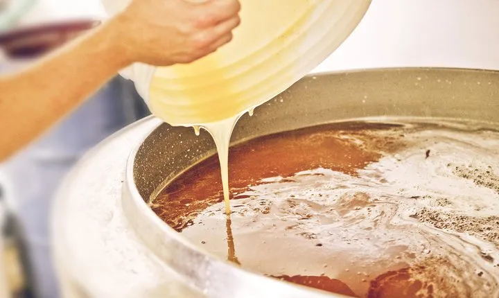 Bratislava Honey Wine Evening