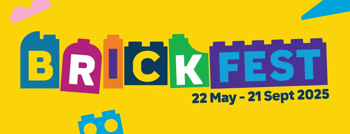 LEGOLAND® Malaysia tickets