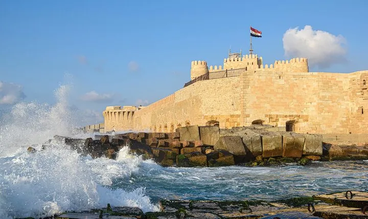 2 Day Tour Visit the Top Attractions of Alexandria City