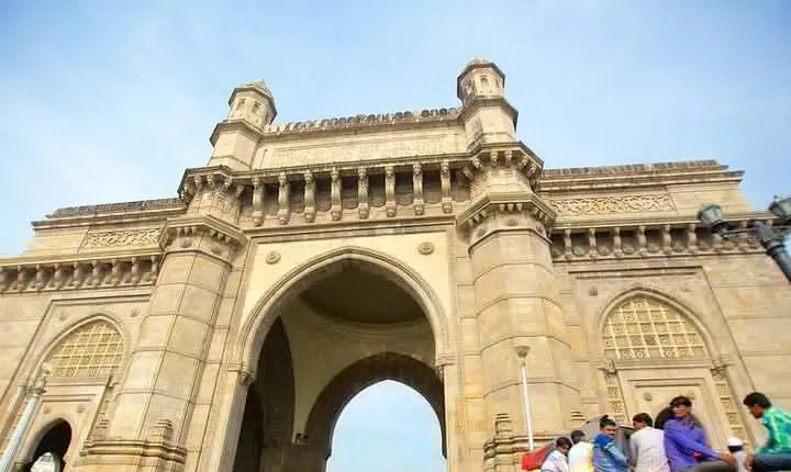 Mumbai Shore Excursion: Full-Day Mumbai Private Guided Tour