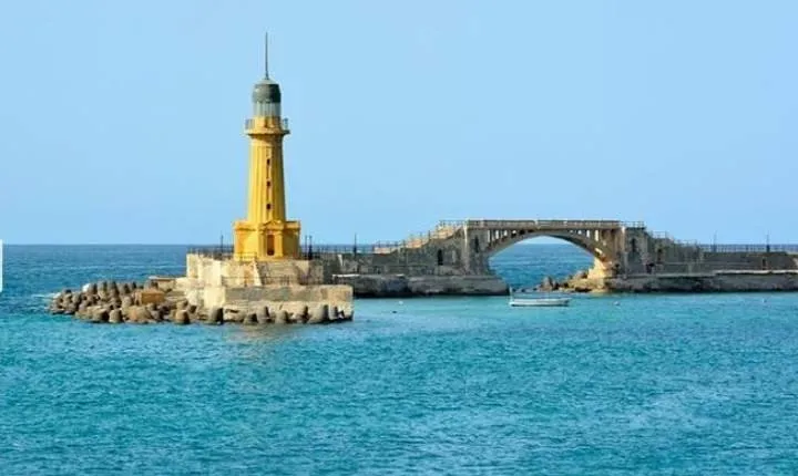 Customizable Private Day Tour to Alexandria from Cairo