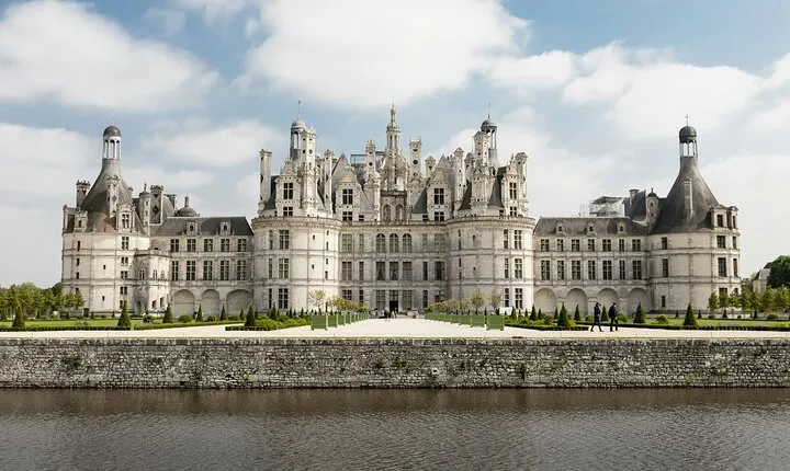 Full Day Loire Valley Guided Private Tour