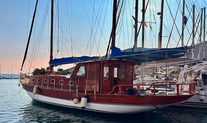 Athens An Unforgettable day cruise