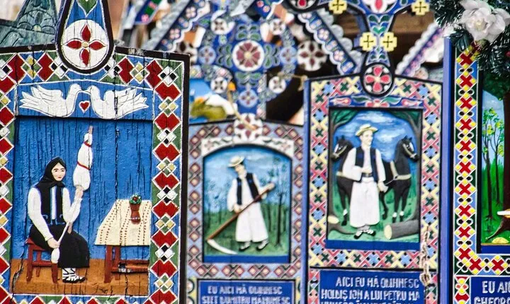 Maramures best (1 day, from Cluj)