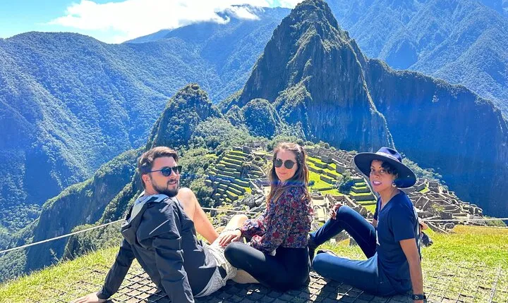 2 Days Sacred Valley and Machu Picchu Tour