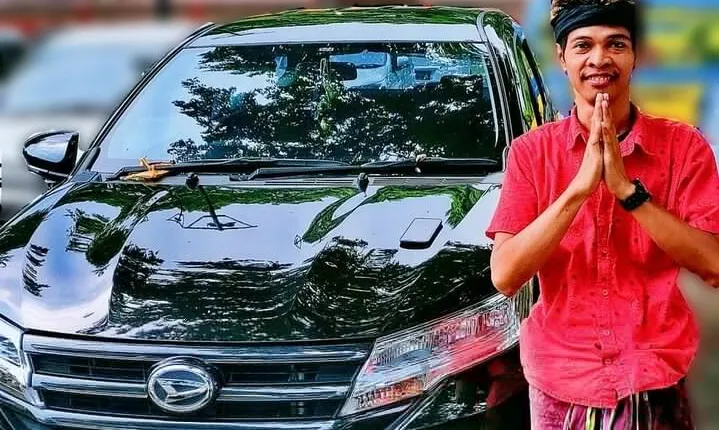 Airport Bali Transfers - Bali Airport Taxi