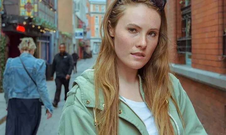 Dublin Photo Magic: Personalized & LGBTQ+ Friendly