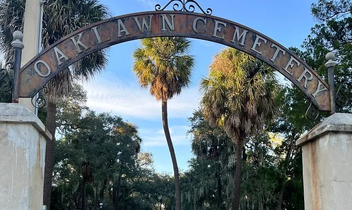 Downtown Tampa Historic Walking Tour