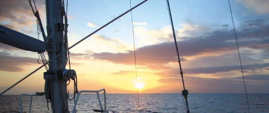Hammamet Catamaran Cruise