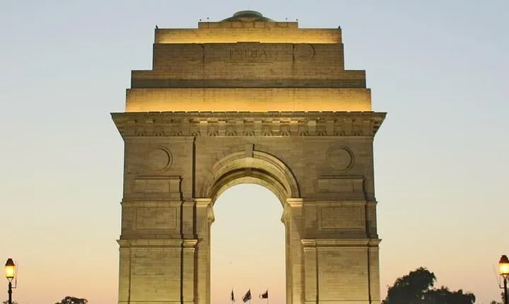 Day Tours Delhi-Full Day Private Old and New Delhi Tour
