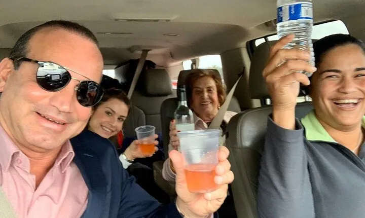 Miami South Beach Miami Beach Sobe to Orlando