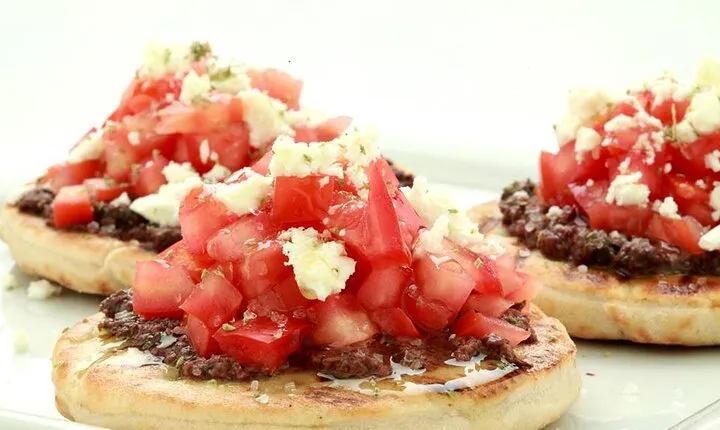 Private Interactive Cooking Class with Aggeliki