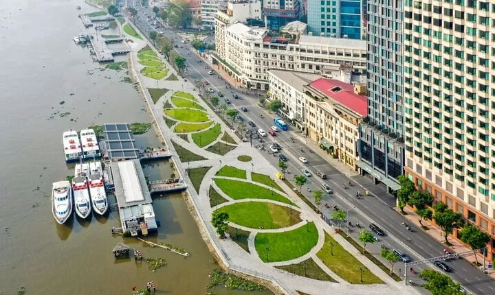 Best Choice Ho Chi Minh Afternoon City Tour