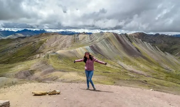 Palccoyo Rainbow Mountain Tour - Private Day Trek