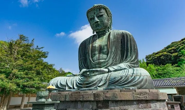 Kamakura 4hr Private Trip with Government-Licensed Guide