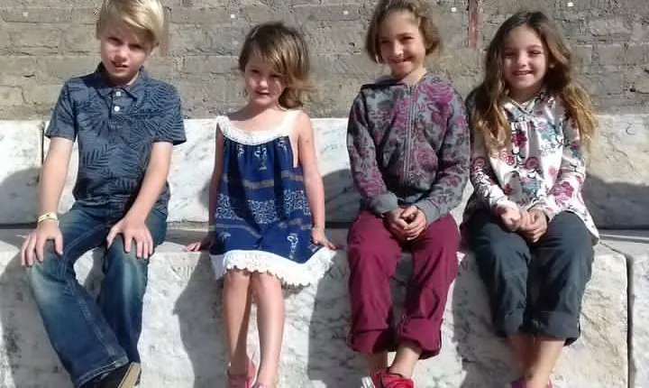 Private Shore Excursion from Naples to Pompeii and Mt Vesuvius for Families