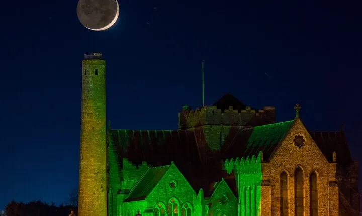 Kilkenny Haunted Dark Tours