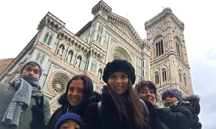 Legends of Florence Walking Tour