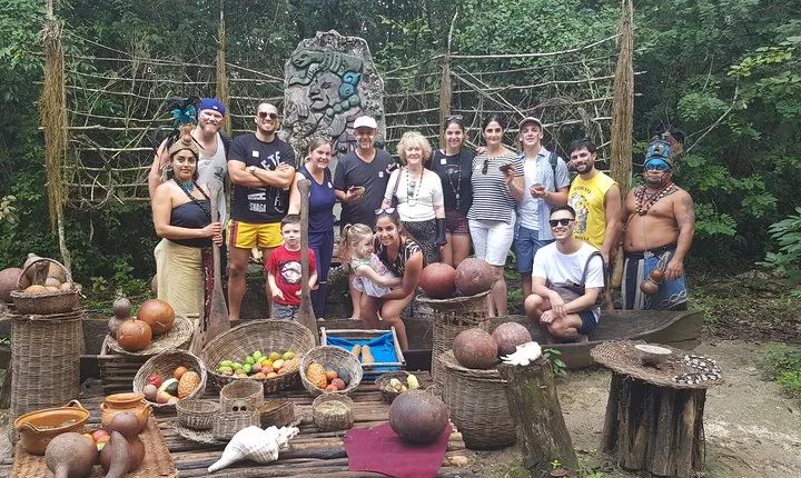 Private Island Tour at Your Leisure