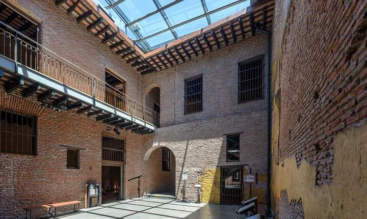 The Zanjón de Granados: Tunnels and Mystery of Buenos Aires