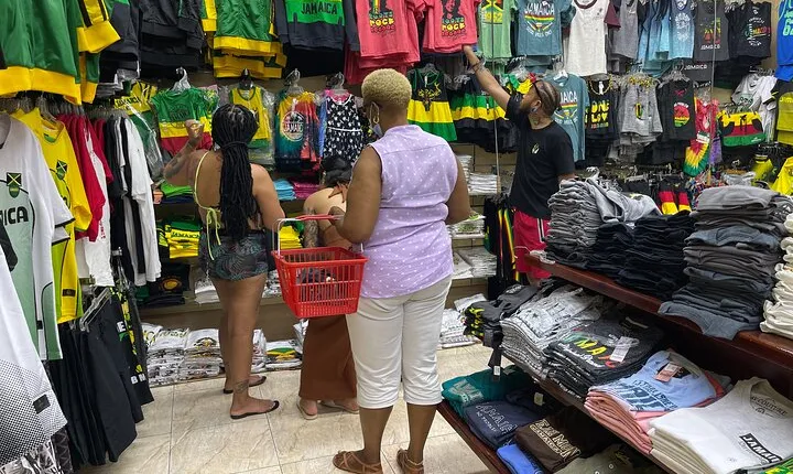 Montego Bay Historic Tour