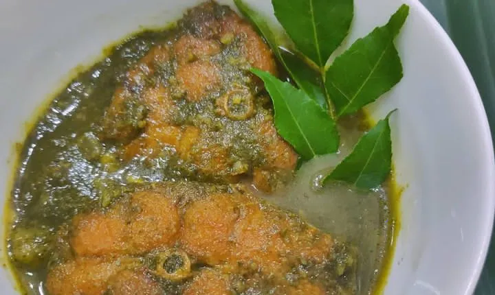 Assamese Cooking Class
