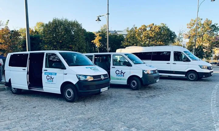 Private Transfers from Sofia to Borovets OR Borovets to Sofia