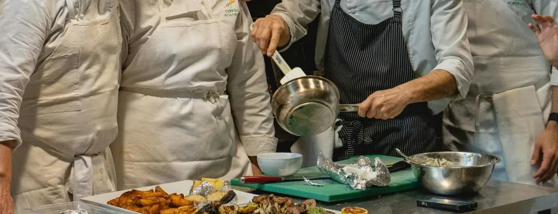 Cooking class at Cibrèo - Helvetia & Bristol in Florence