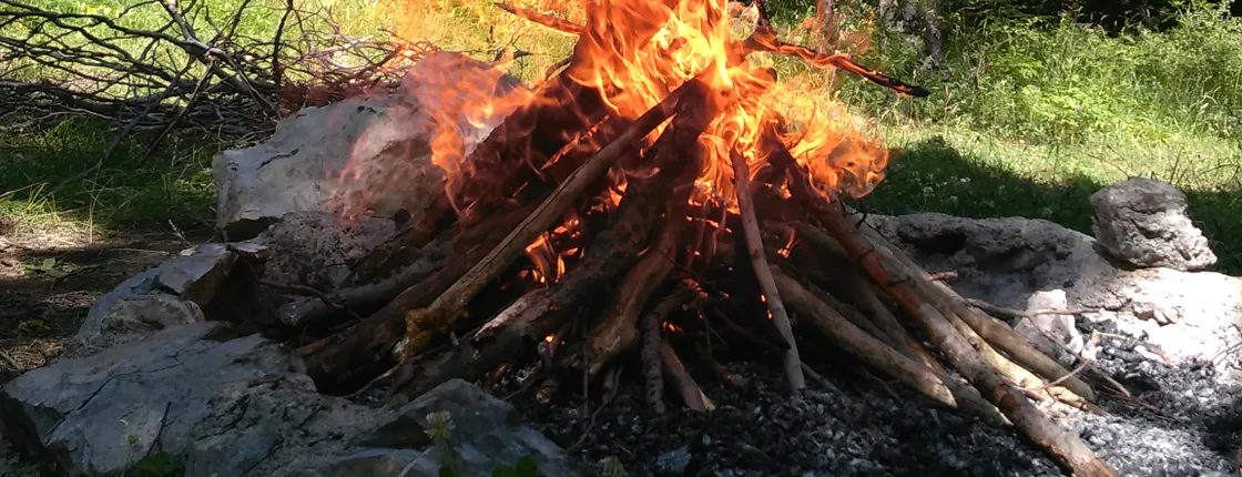 Private Karakachan Experience in Sliven