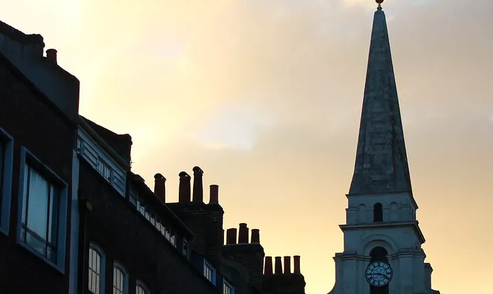 Jack the Ripper - What About the Women?