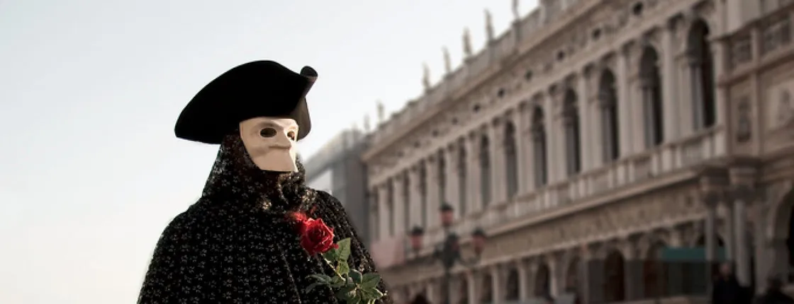 Casanova's Venice private walking tour with a local guide