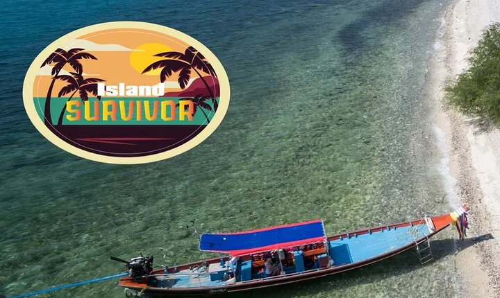 Island survivor- Koh Samui